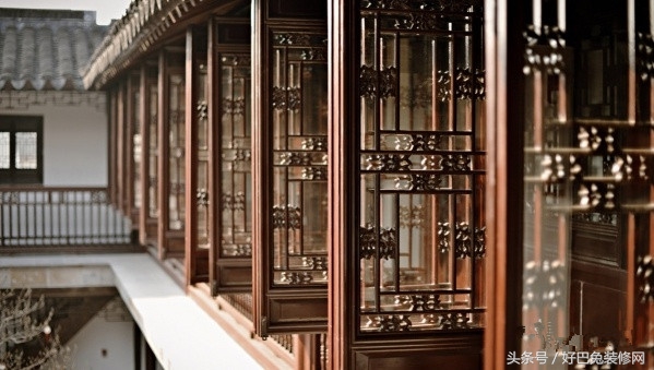 苏州中式风格酒店,苏州古典酒店有哪些