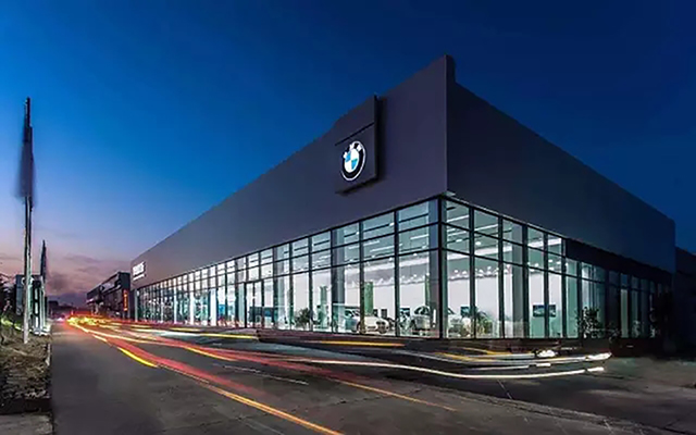 4s店买车是汇款还是转账,买车转账给个人或4s店有什么不同