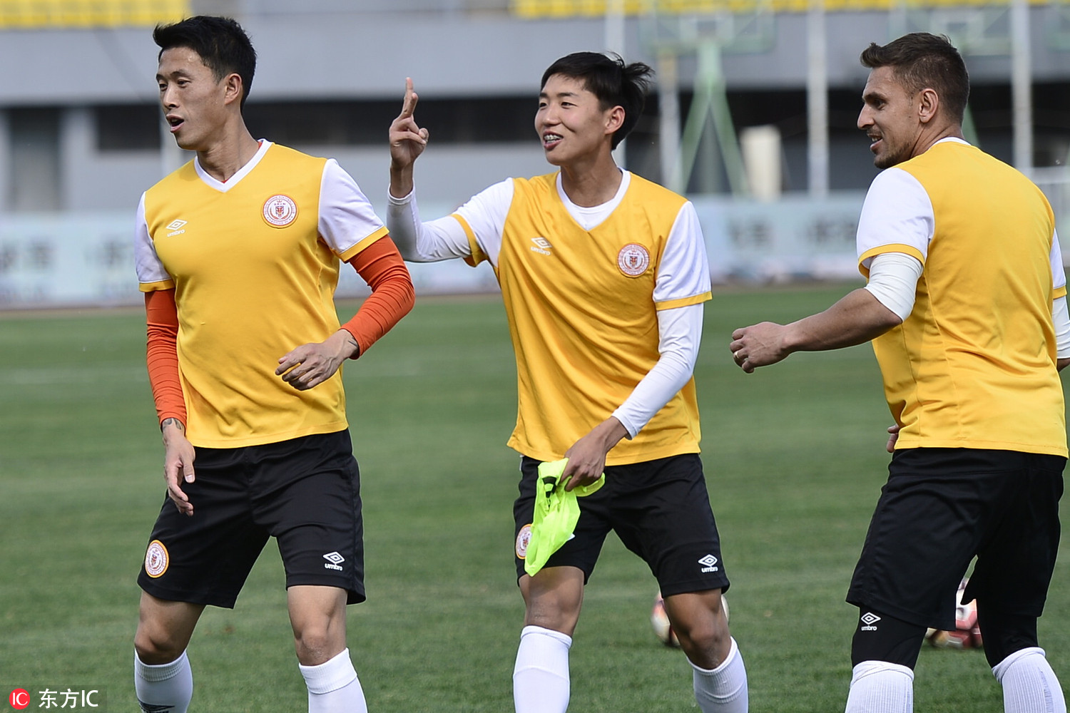 中甲对阵表2024,2020中甲联赛苏州东吴vs北京人和