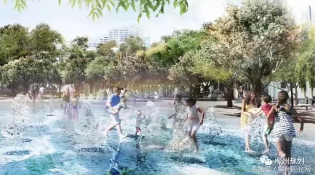 柳江区哪个镇最好,柳江区有好的发展吗