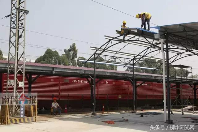 柳江区哪个镇最好,柳江区有好的发展吗