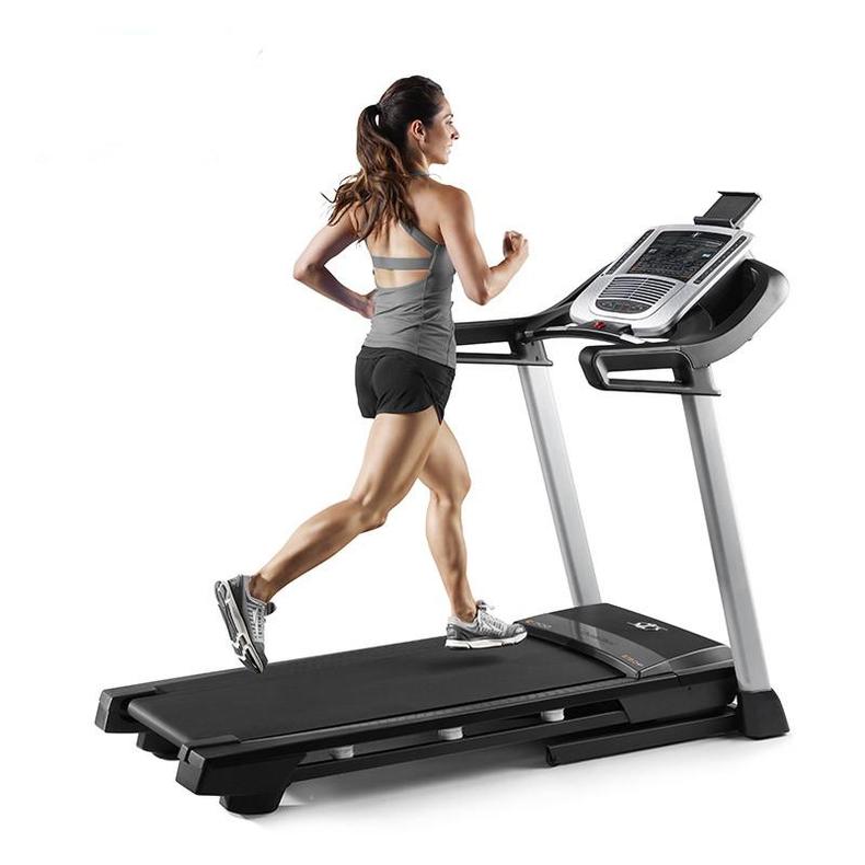 跑步机哪个牌子好适合家用,跑步机适合家用吗