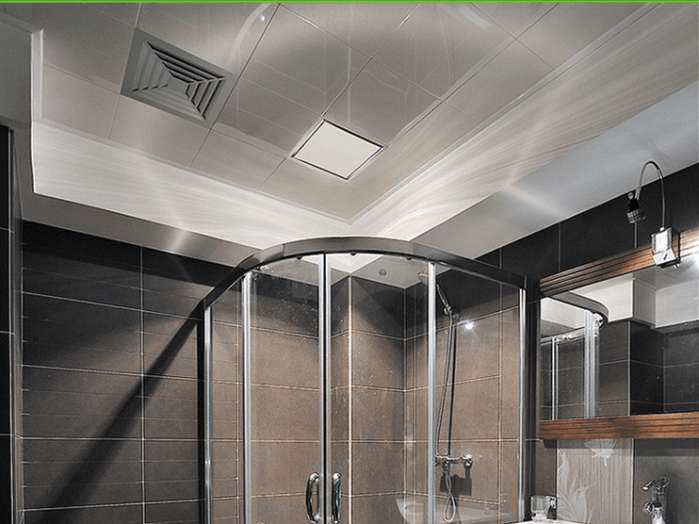 卫生间特别小没窗户怎么解决臭味,没窗户的卫生间有味咋办