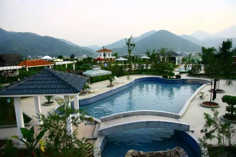 广西游约泡吗?这个冬天就要去这些地方才过瘾!