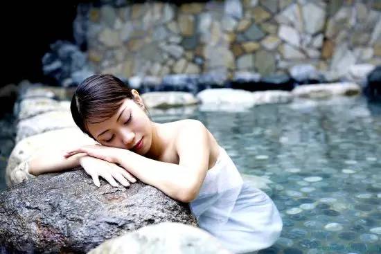 广西游约泡吗?这个冬天就要去这些地方才过瘾!