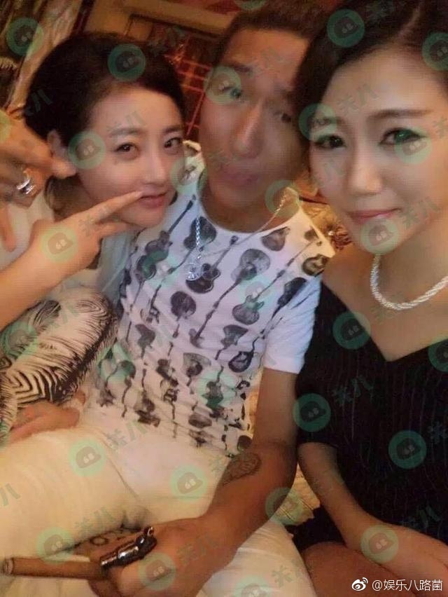 陈羽凡和白百何现在的近况,白百何和陈羽凡现在的情况