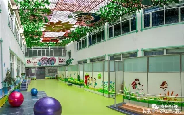 五年七大看点，峄城区妇女儿童发展“十二五”成绩单来了