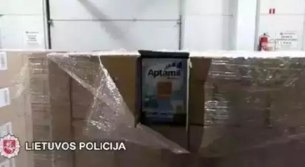 澳洲爱他美2段怎么断货,澳洲爱他美白金2段断货