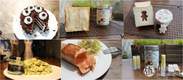 彼洋美食中文官网，吃货的海淘新体验（有福利彩蛋哟）