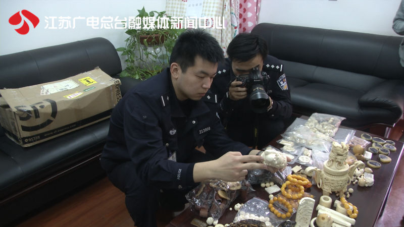 特大贩卖动物案,贩卖动物大案