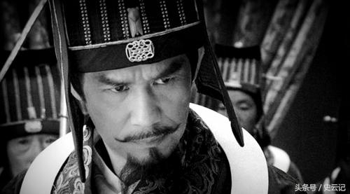 一泡尿，从市井流氓到掌管80万禁军，他是如何做到的？