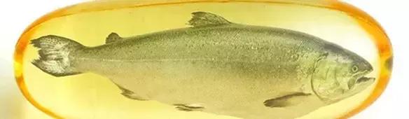 孩子补脑鱼油,儿童长高鱼油