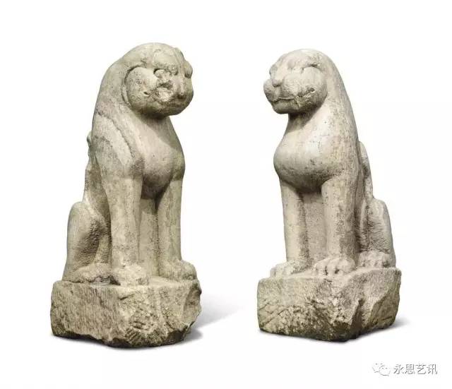 珍罕如意耳葫芦尊即将现身伦敦国王街佳士得！