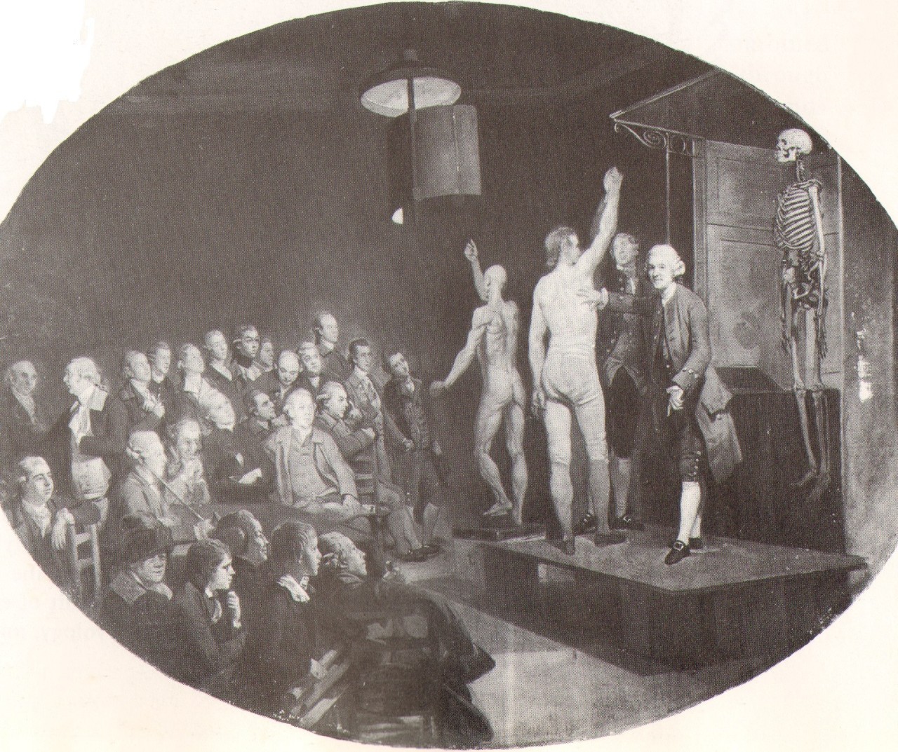 古今中外绘画欣赏,解剖全国绘画优秀作品