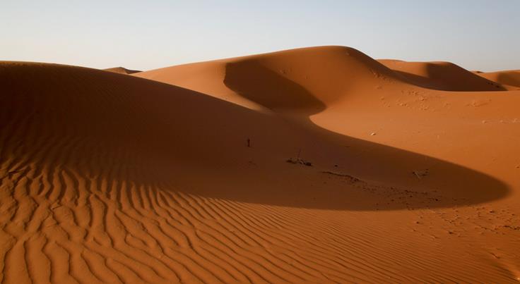 腾格里沙漠小学,腾格里沙漠学校