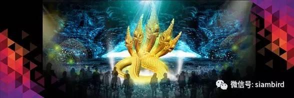 曼谷大型主题商场又来啦!在Rama9玩韩流!