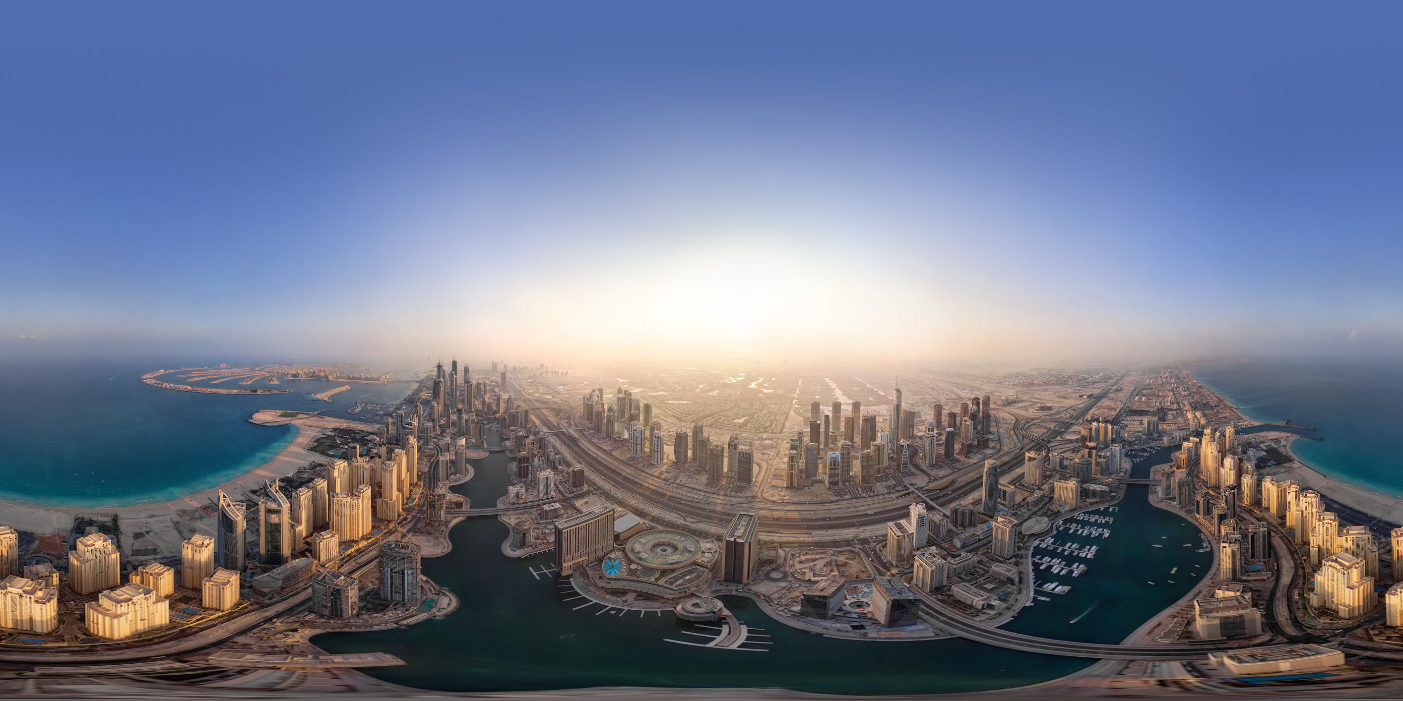 全景图片可以p出来吗,全景画面图片