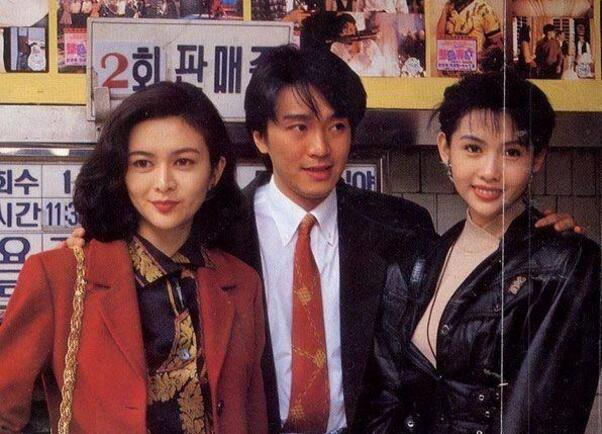 大话西游周星驰新版与旧版,大话西游周星驰电影全集