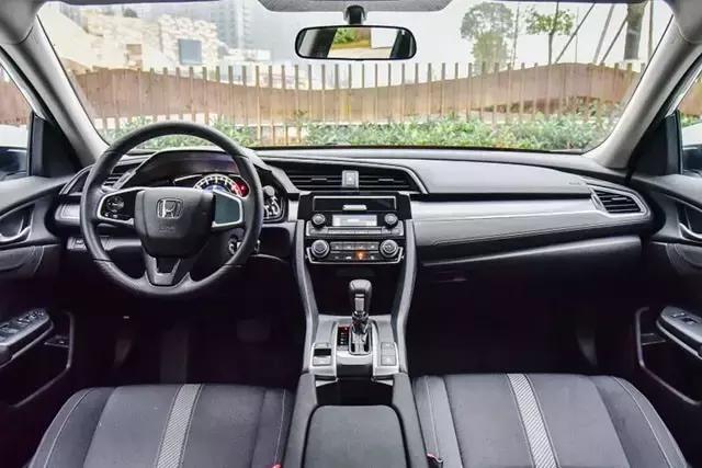 十代思域自动节能启停系统优缺点,十代思域劲动版启停