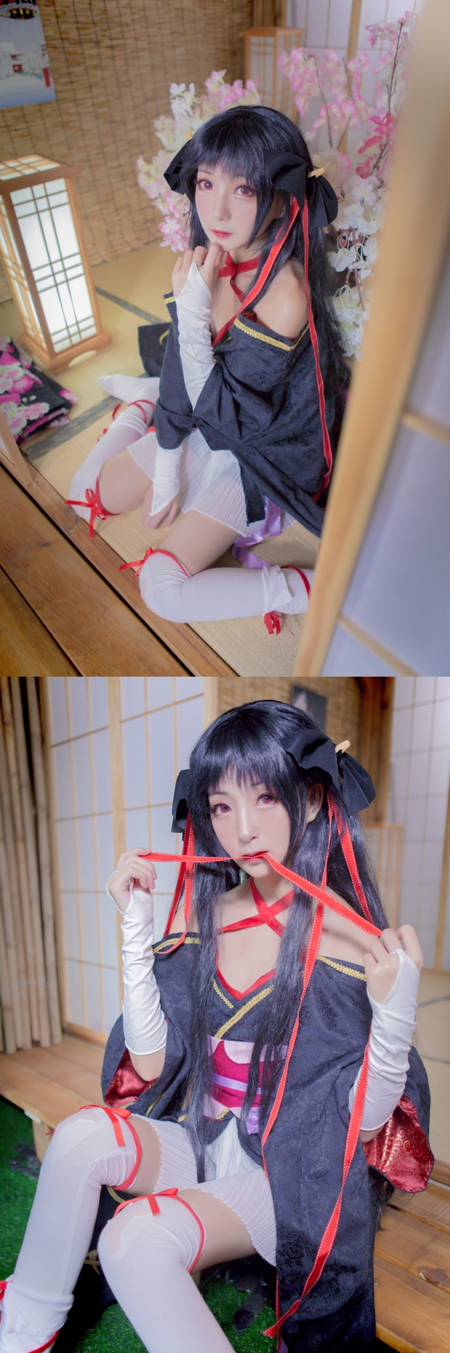 机巧少女不会受伤的画师是谁,机巧少女不会受伤cos在线观看