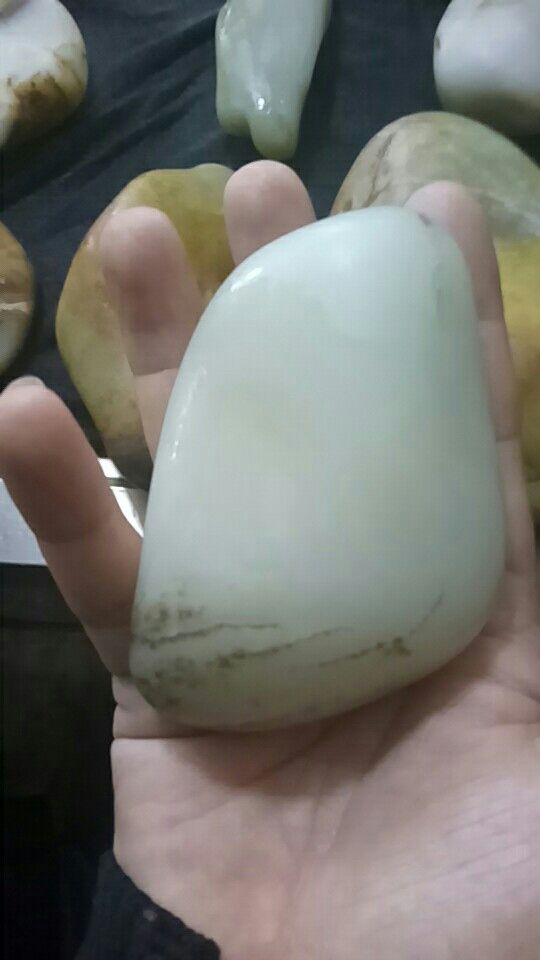 奇石不奇葩，别把“谎言”当常识，面对变态喊价不要怂！