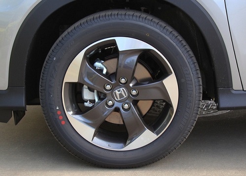 小型suv本田缤智价格,本田缤智小型2022款落地价