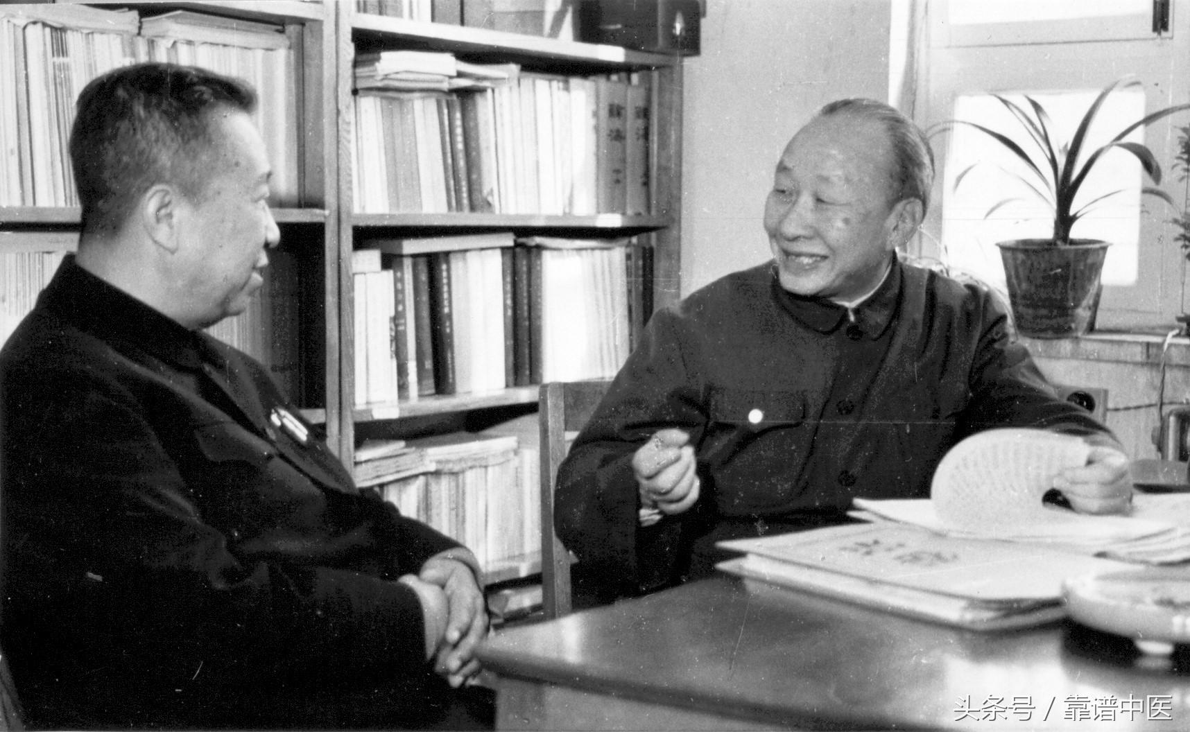 刘渡舟治眩晕,胡希恕谈关于治疗眩晕的方剂