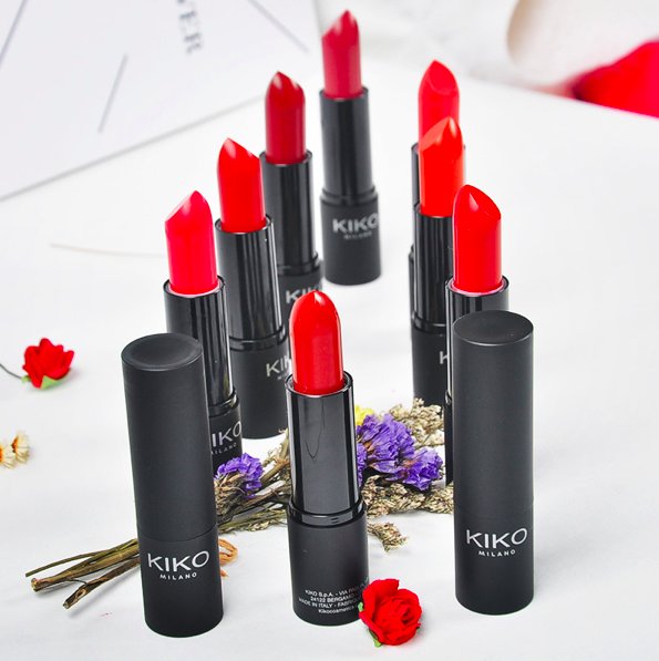 平价口红推荐适合上学涂不掉色,深唇的哪个牌子的口红平价好用