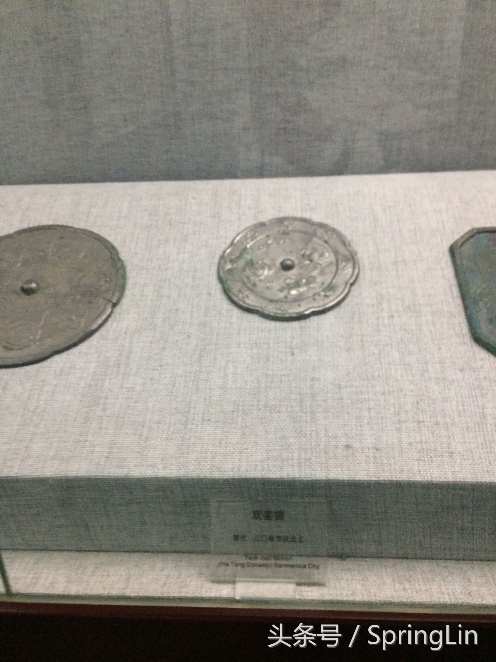 三门峡豫西大峡谷旅游攻略,豫西三门峡全景图