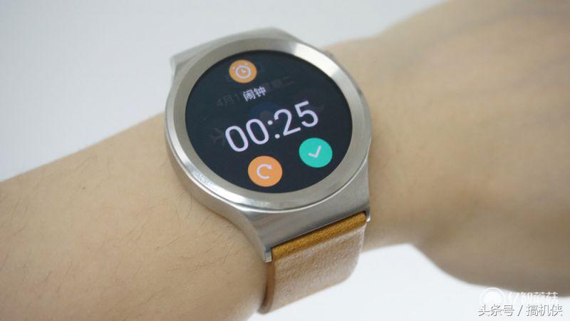 我的国产大表哥随时变身DW、CK等大牌手表