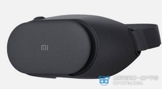 小米vr新款,小米vr头显