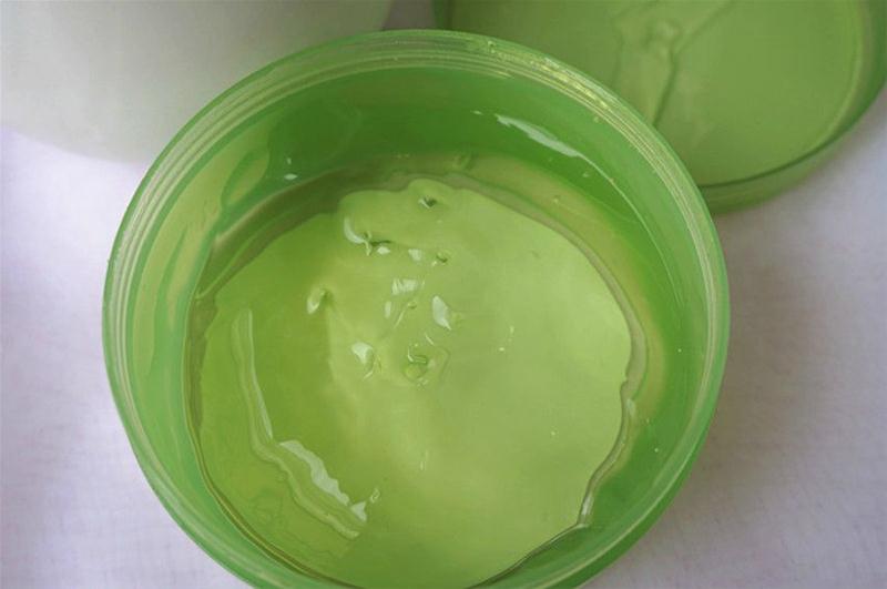 芦荟胶naturerepublic怎么样,韩国正品自然园芦荟胶