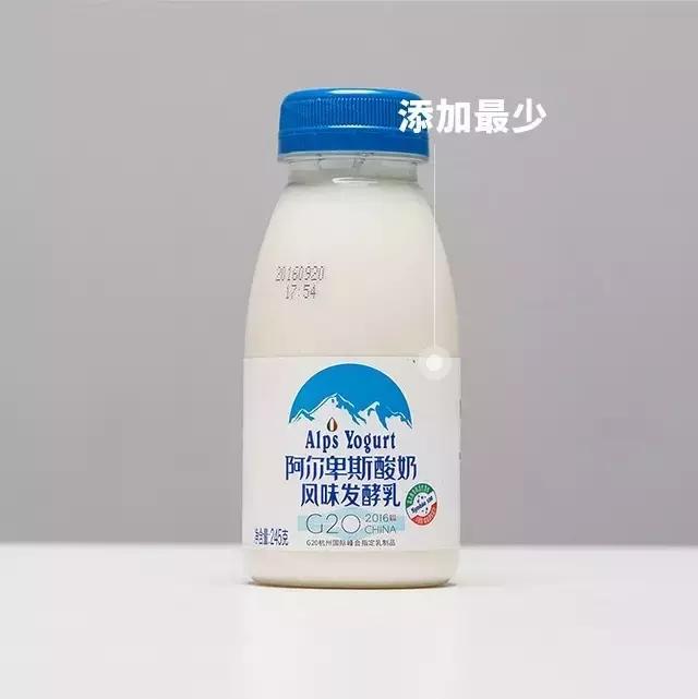 什么牌子的酸奶最好吃又营养,4种超好喝的酸奶