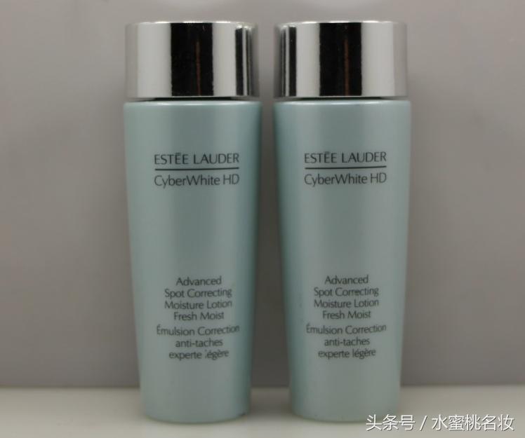 雅诗兰黛第七代水乳,雅诗兰黛第七代100毫升