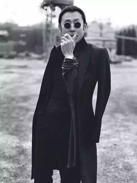 大长腿、六块腹肌，《人民的名义》中大叔居然都是跑步达人