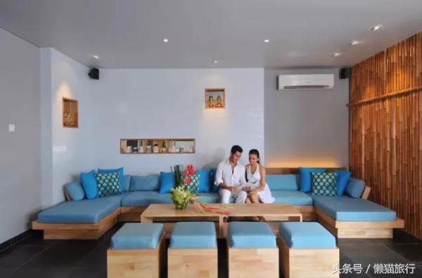 巴厘岛SPA主流手法科普+五大著名spa推荐