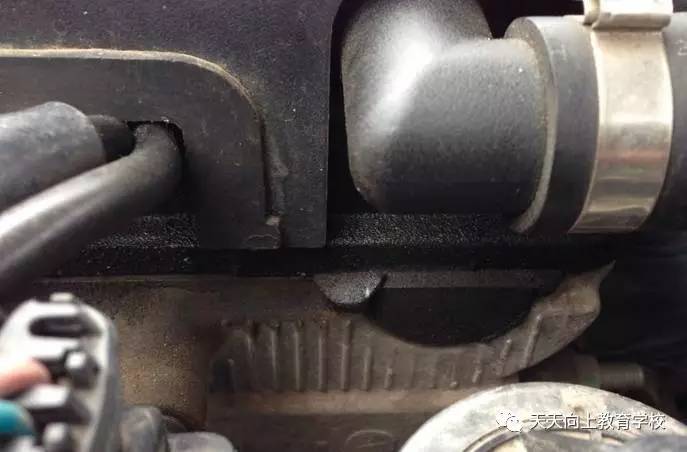 二手车评估小技巧123——别克凯越