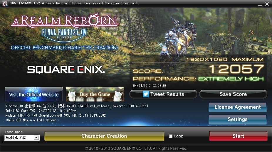 rx460显卡与750ti性能差距,rx460和1060显卡哪个好