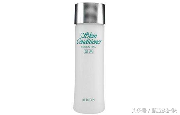 配方师爽肤水,祛痘爽肤水推荐