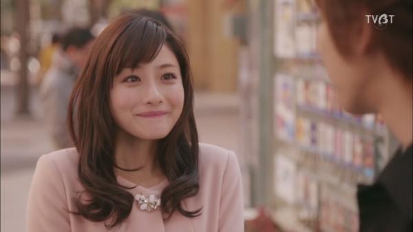 话题大学里一见倾心的邂逅是怎么样的经历?