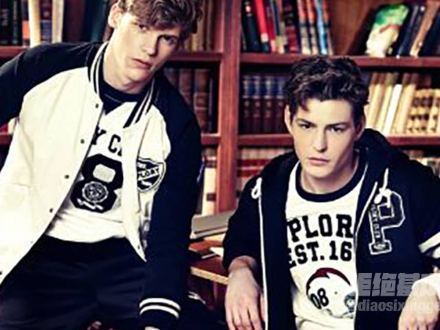 英伦风和韩版区别,韩版英伦风