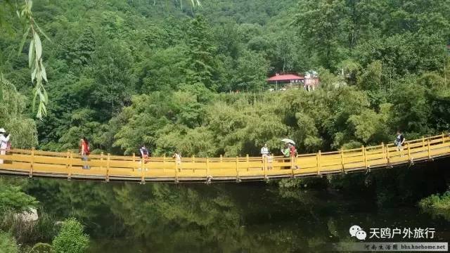 踏春出游来洛阳,踏春周末出游