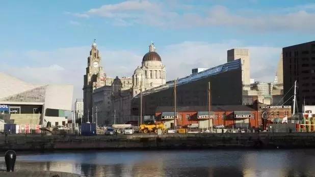 披头士征服利物浦 (利物浦披头士打卡地)