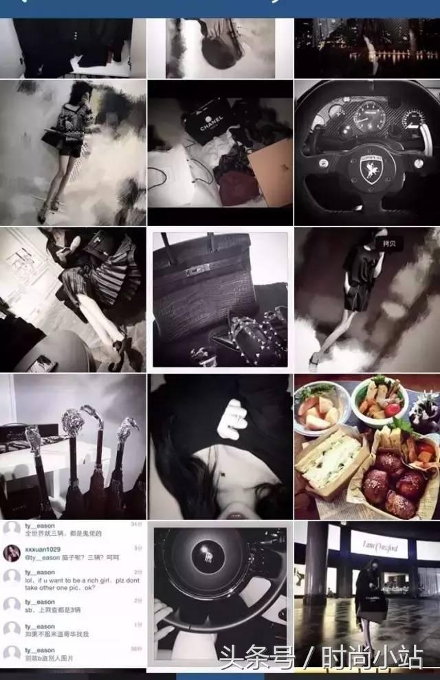 中国网红vs国外球员,中国网红vs外国网红