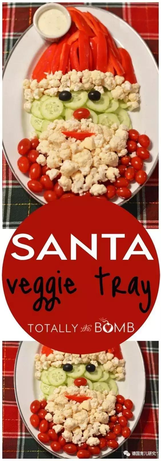 给果蔬做个造型,既开胃又能激发孩子的艺术创作!