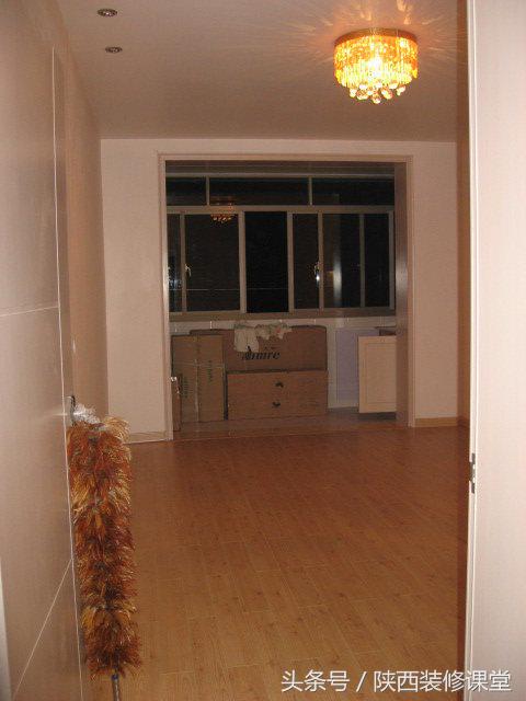 60平二室一厅一厨一卫装修效果图,建60平方两室一厅小户型设计