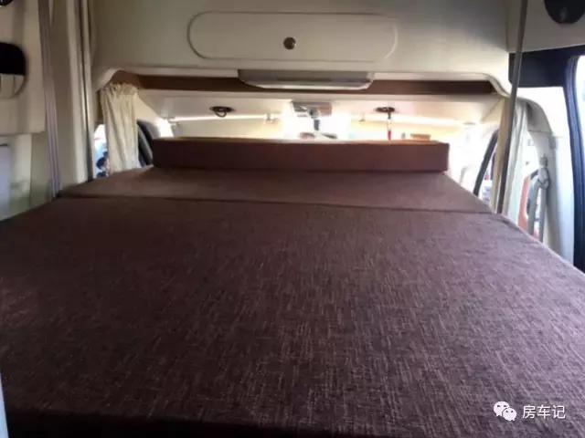 姓“商”姓“家”谁分的清？实拍顺旅大通加长轴魅途版B型房车