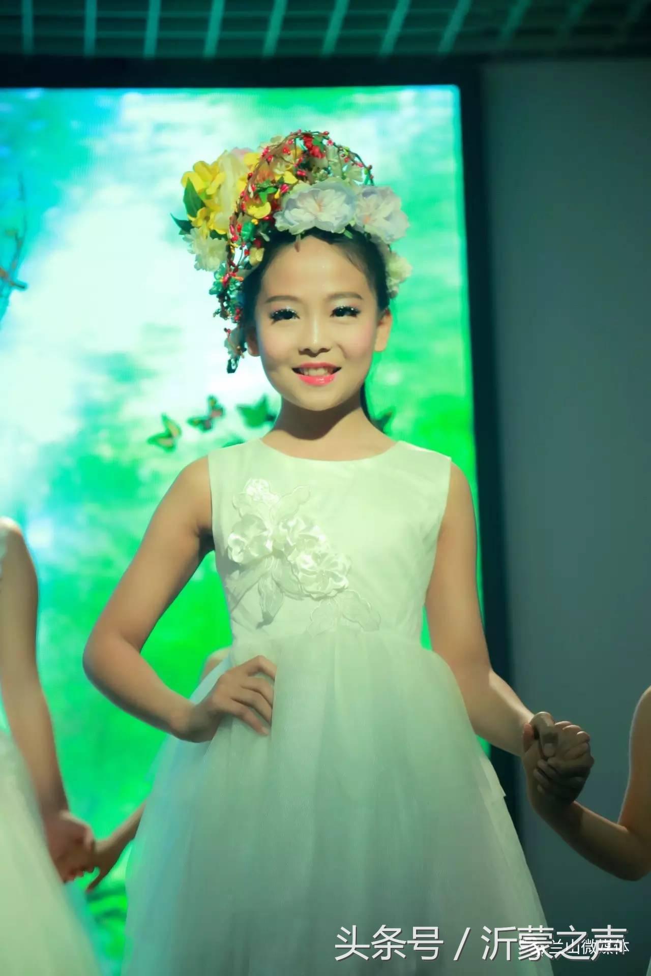 临沂惠民演出启动仪式,2017临沂市广播电视台少儿春晚