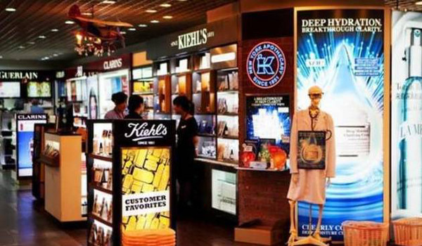 全球机场免税店购物全攻略,如何才能在机场免税店购物