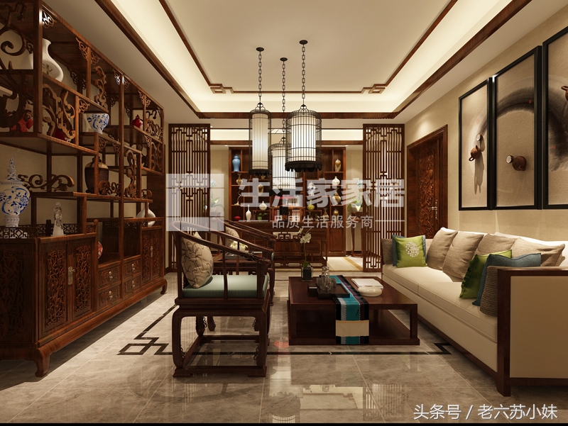 西安小公寓20平装修风格预算,融公馆西安二手房